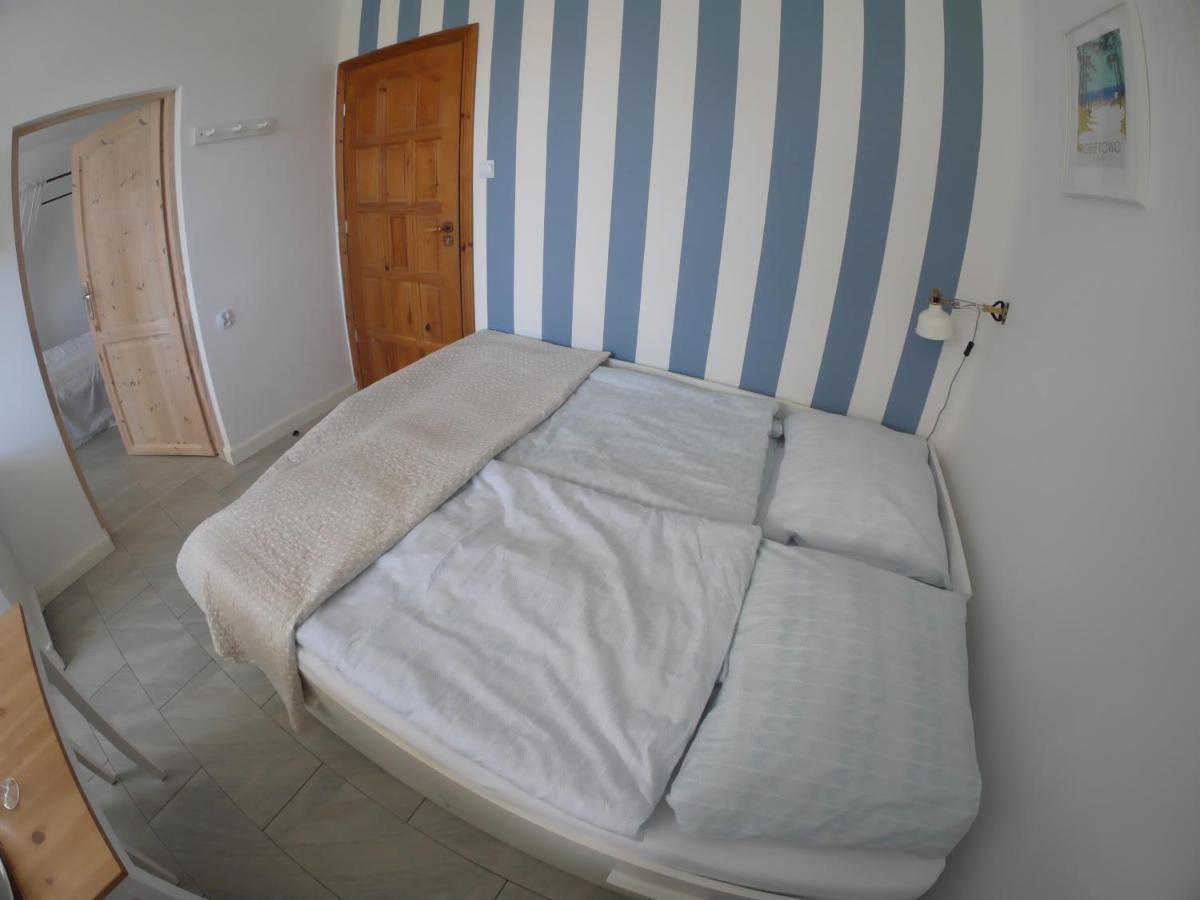 Bajkowy Las Pobierowo Exterior foto