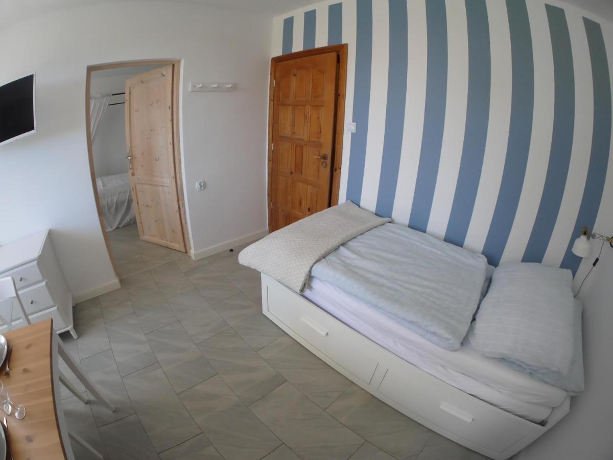 Bajkowy Las Pobierowo Exterior foto