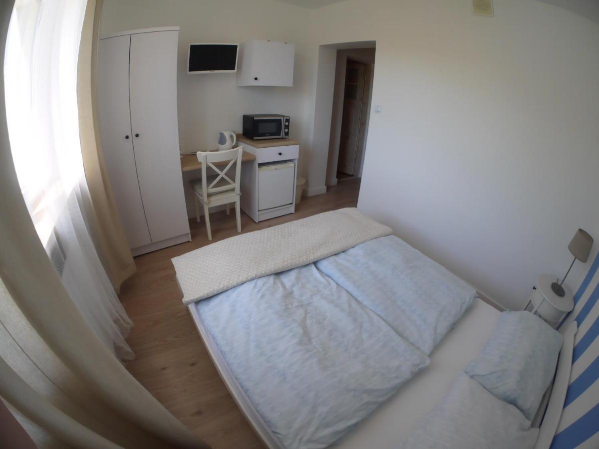 Bajkowy Las Pobierowo Exterior foto