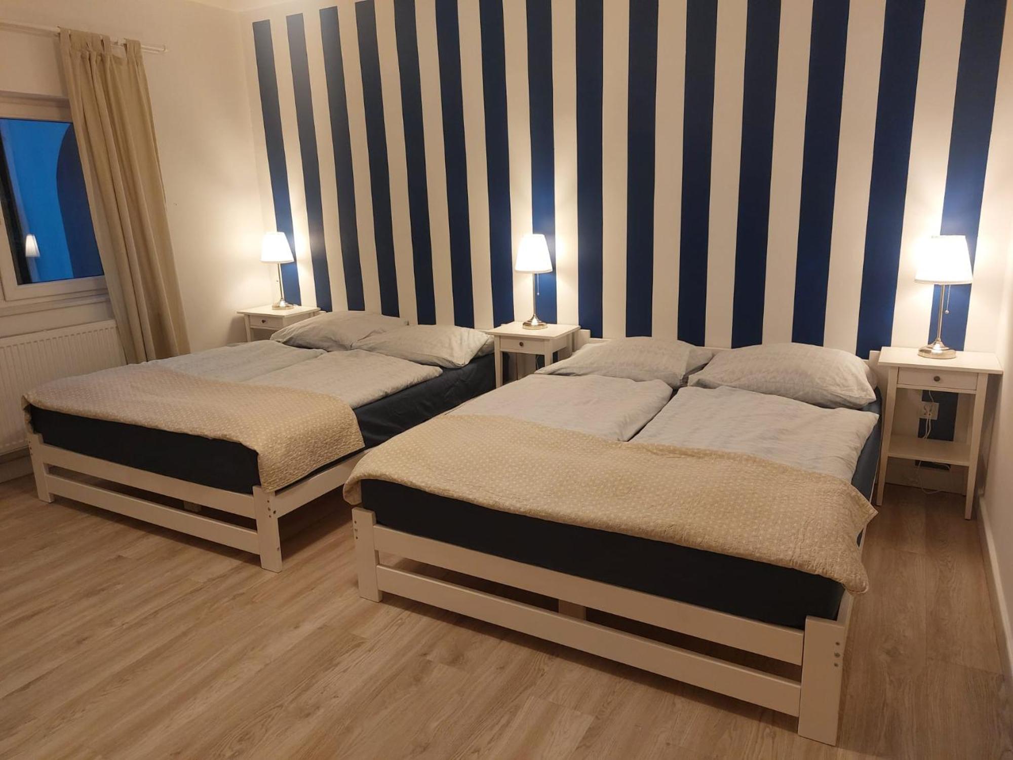 Bajkowy Las Pobierowo Exterior foto