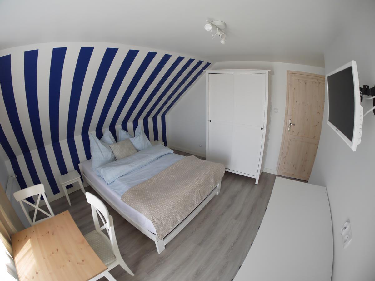 Bajkowy Las Pobierowo Exterior foto